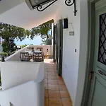 Beachfront Villa Skaloma