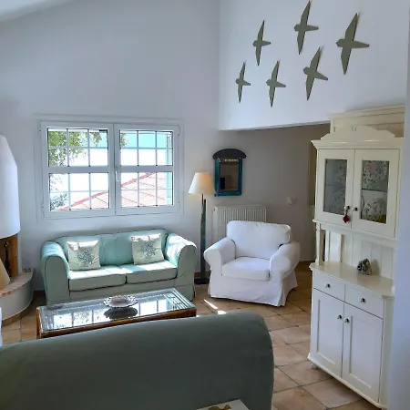 Villa Beachfront