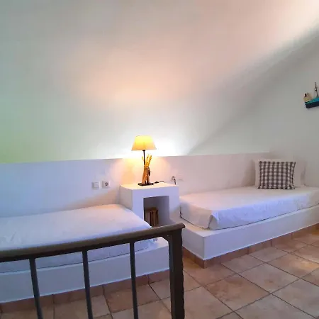 Villa Beachfront *