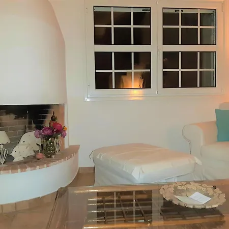 Villa Beachfront