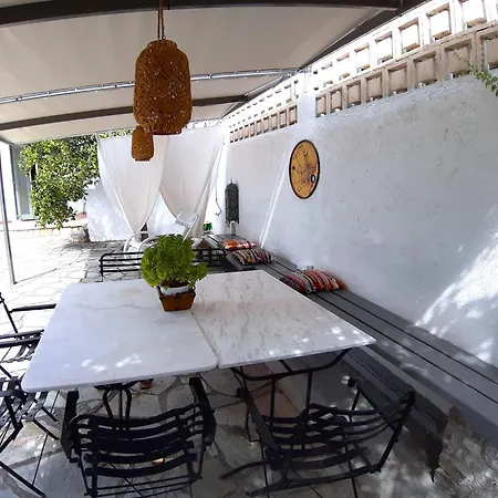 Villa Beachfront