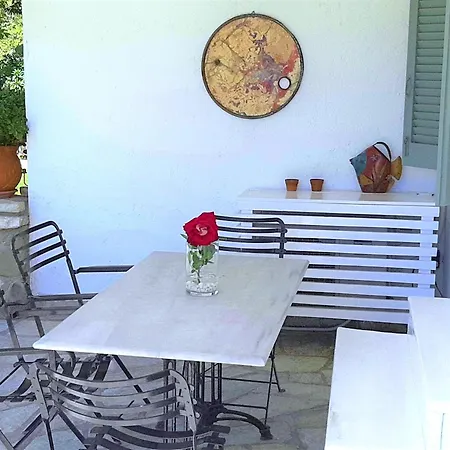 Villa Beachfront