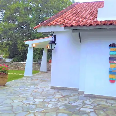 Villa Beachfront