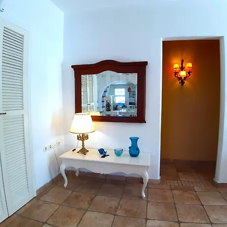 Beachfront Villa Skaloma