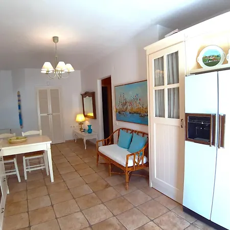 Villa Beachfront