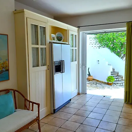 Villa Beachfront