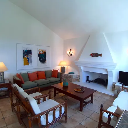 Villa Beachfront *