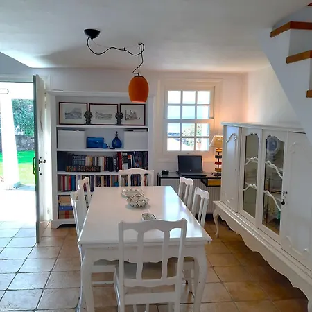 Villa Beachfront Skaloma