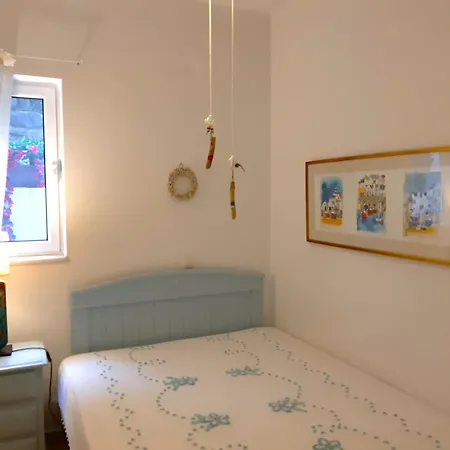 Villa Beachfront Skaloma