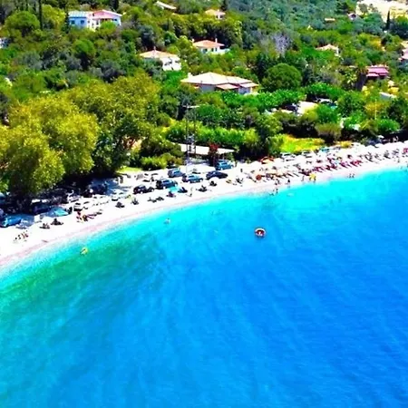 Villa Beachfront