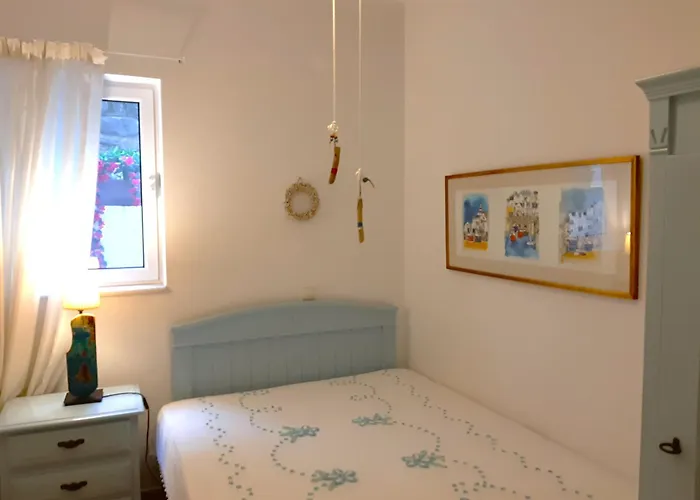 Villa Beachfront Skaloma